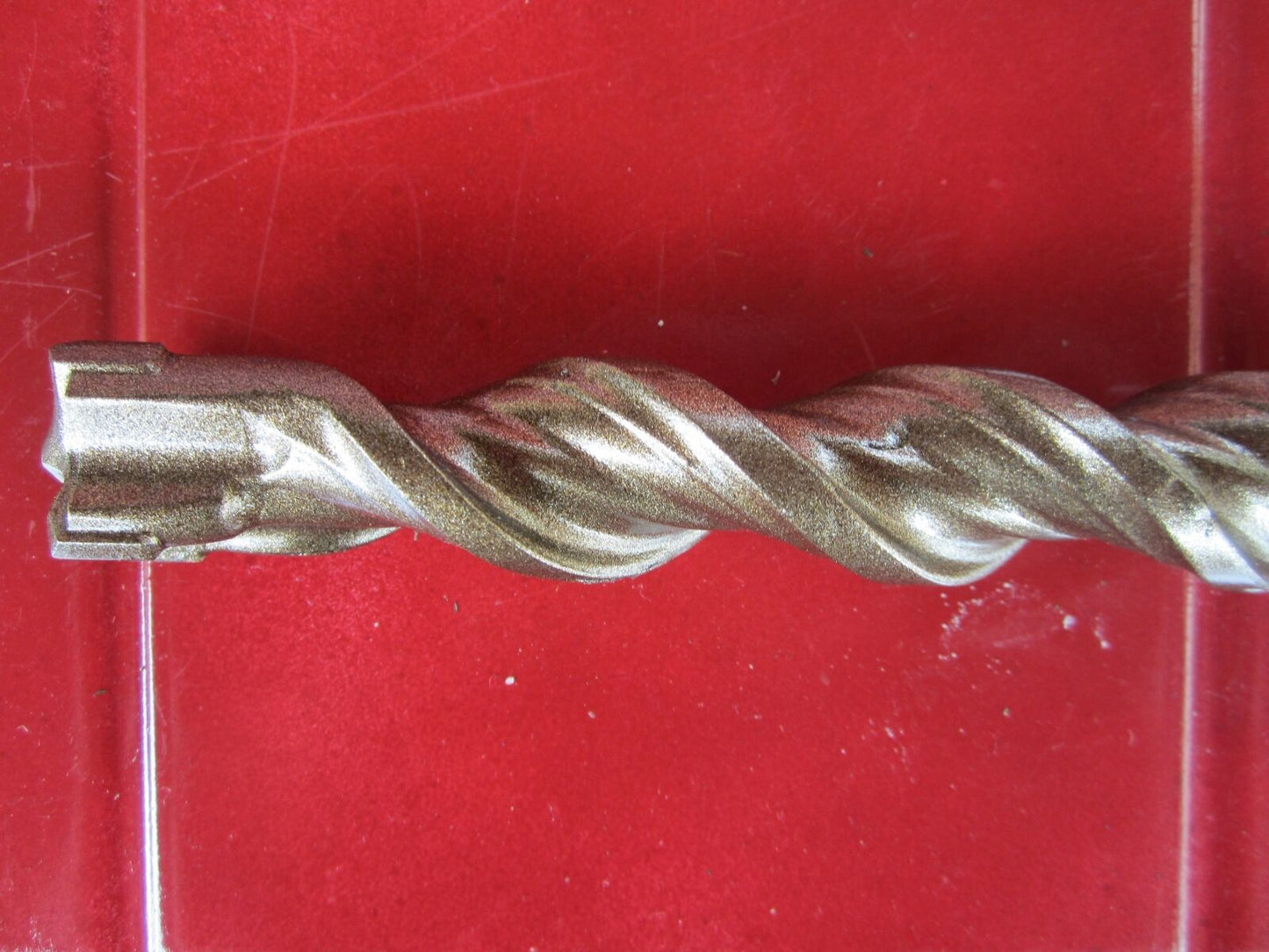 HILTI TE-C 7/8" x 11", SDS PLUS, PREOWNED,FREE HILTI PENCIL,L@@K, FAST SHIPPING