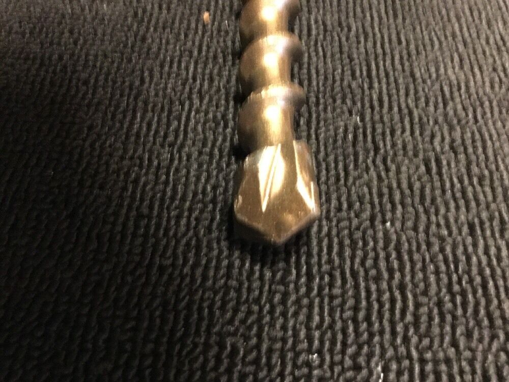 HILTI BIT SDS PLUS 1" X 10" PREOWNED