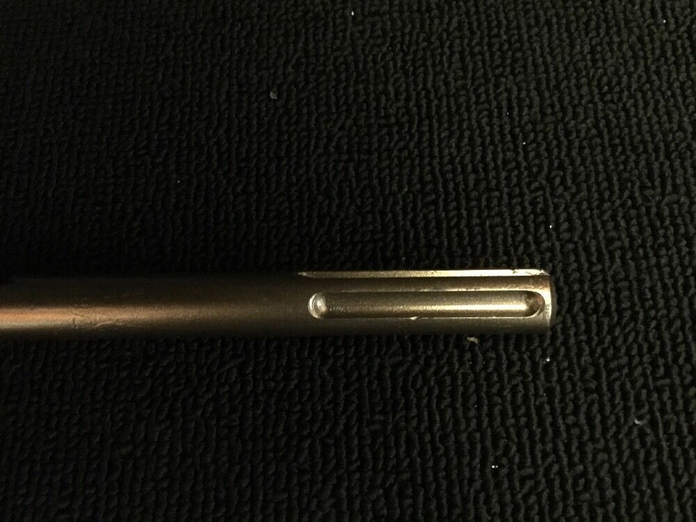 HILTI BIT SDS MAX 7/8" X 20-1/2" PREOWNED