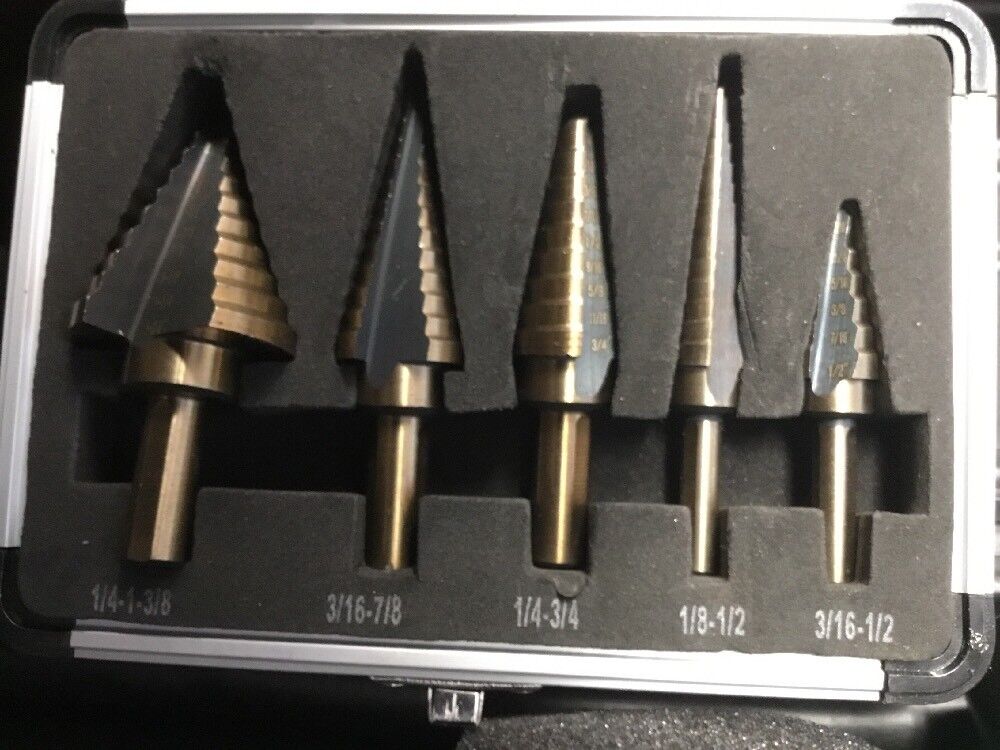 GREENLEE STYLE HYDRAULIC PUMP SET, NEW, KNOCKOUT SET,