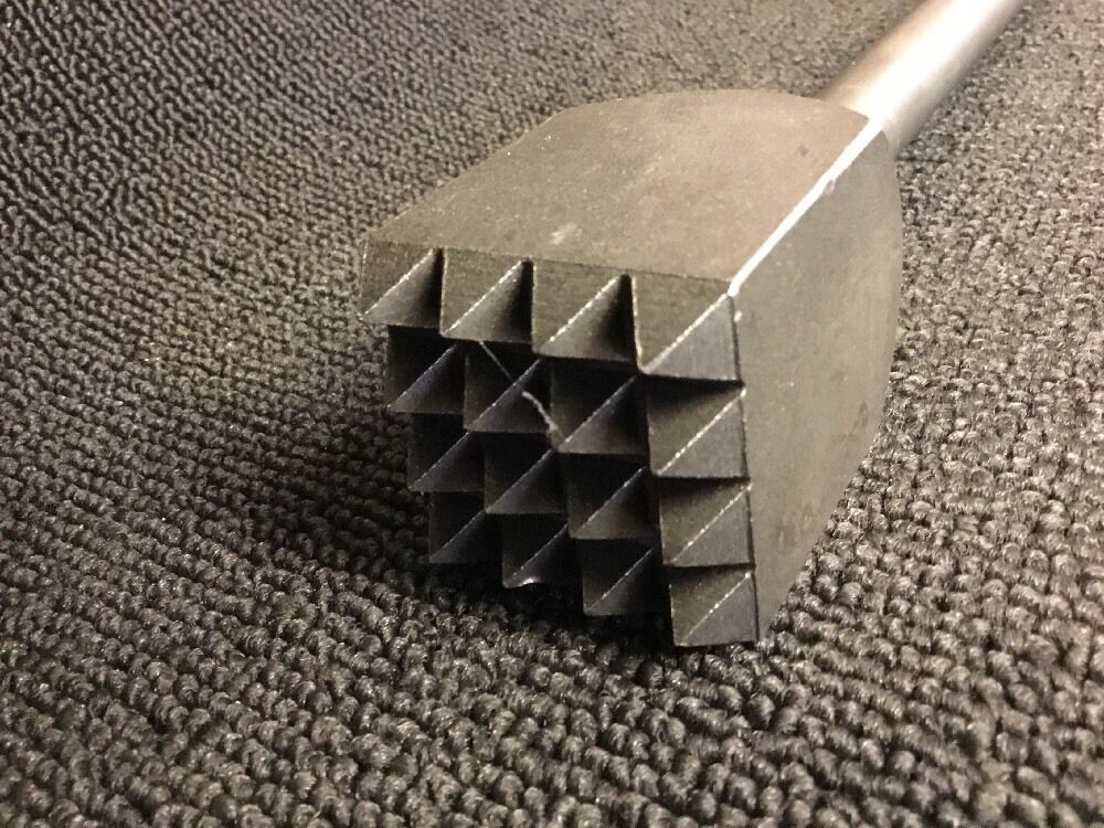 BUSHING TOOL SDS MAX 1-3/4" X 12"