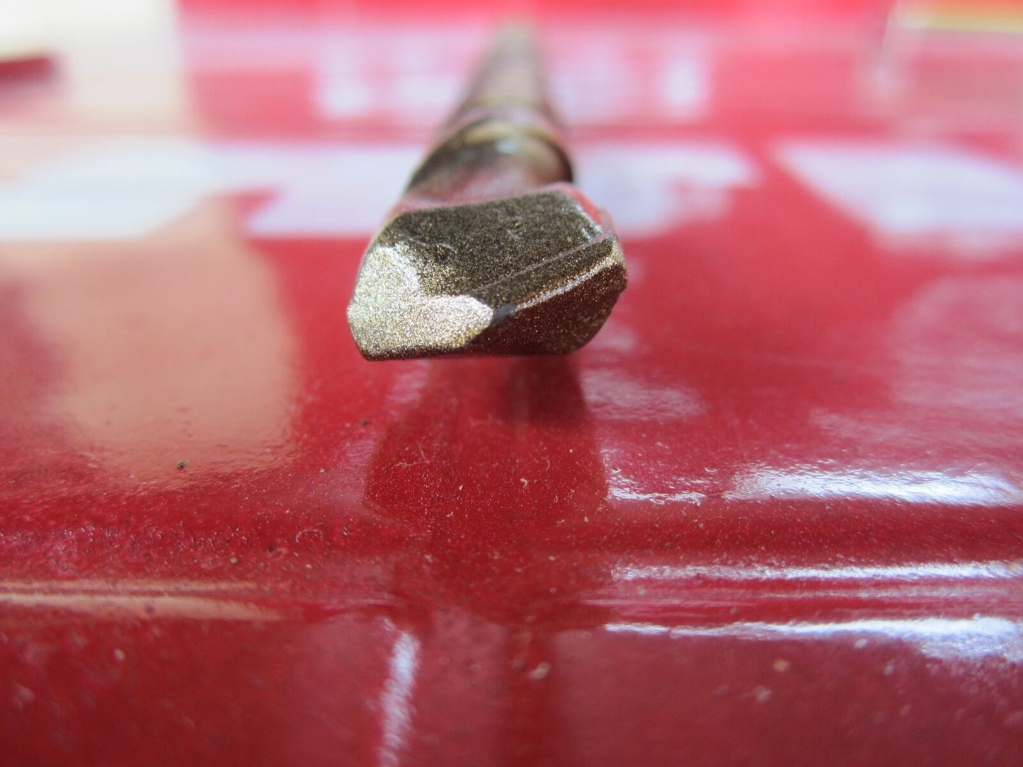 HILTI TE-C 1/2 x 12", SDS PLUS, PREOWNED,FREE HILTI PENCIL,L@@K, FAST SHIPPING