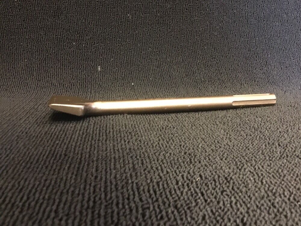 HILTI CHISEL CURVED SDS MAX 2" X 11-1/4" PREOWNED