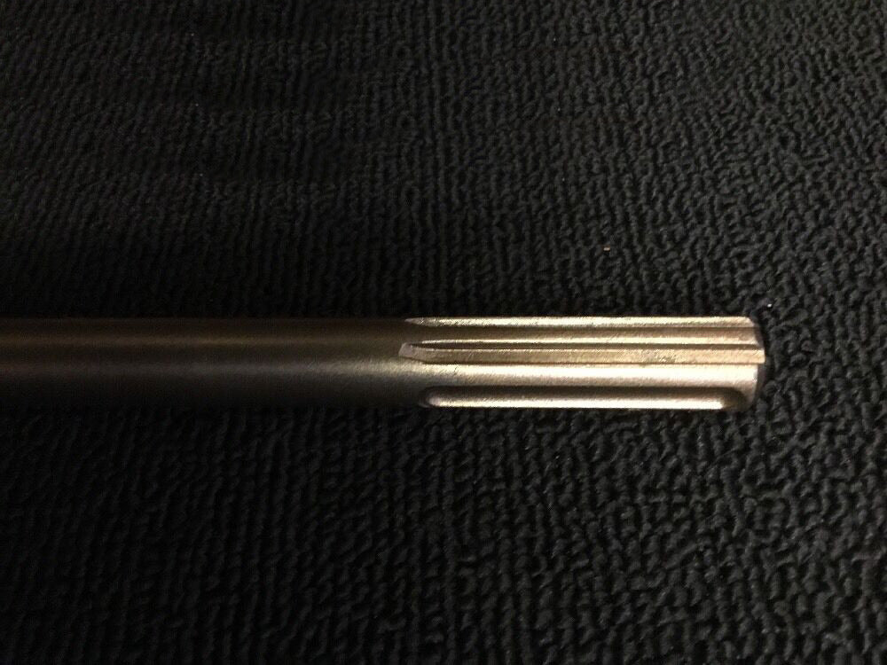 HILTI CHISEL FLAT SDS MAX 1-7/8" X 13-1/4",  PREOWNED