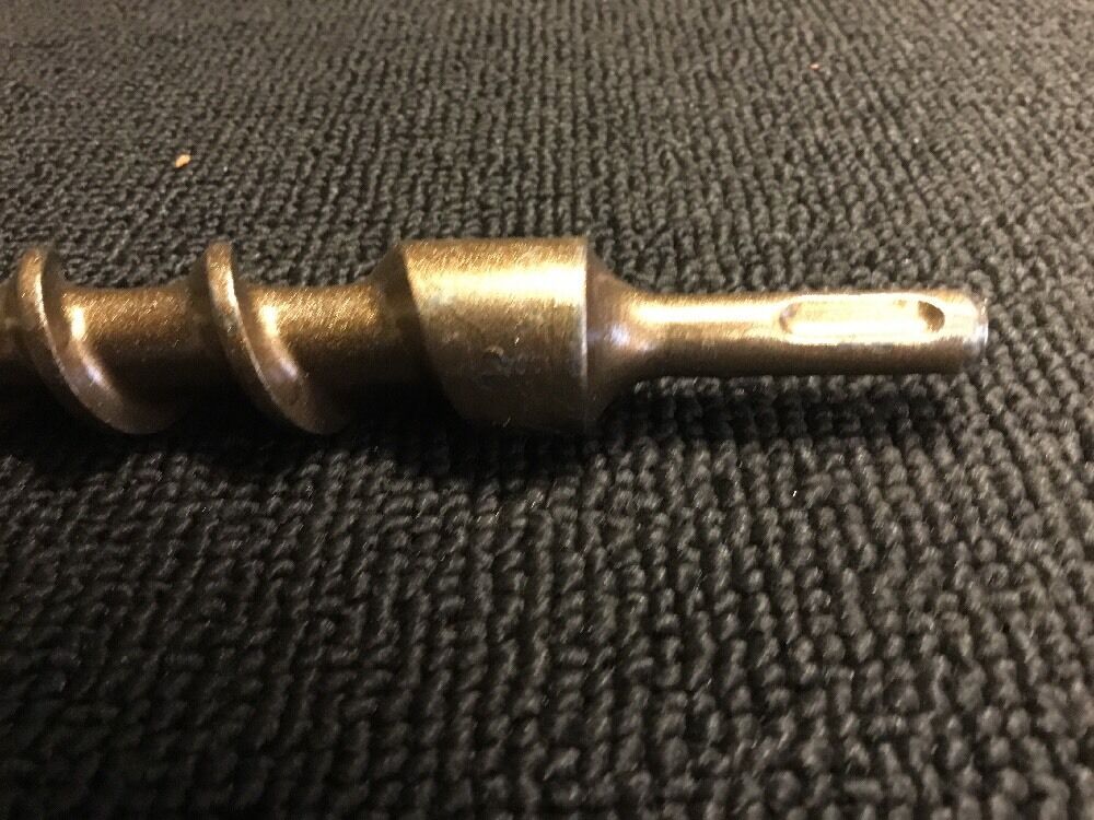 HILTI BIT SDS PLUS 1" X 10" PREOWNED
