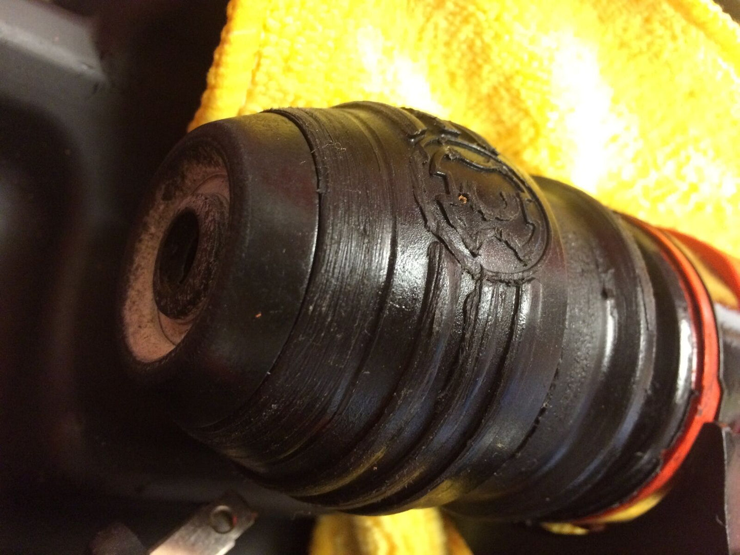 HILTI TE 16, PREOWNED, STRONG, FREE BITS, HILTI EXTRS,