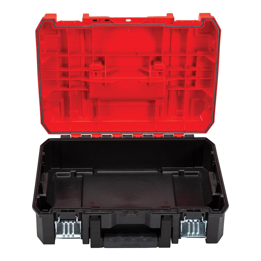 HEAVY DUTY TOOL CASE FOR HILTI TOOLS, MILWAUKEE, BOSCH, FITS A LOT OF TOOLS