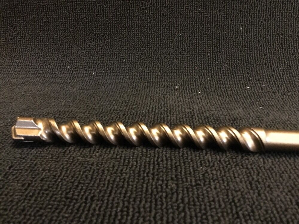 HILTI BIT SDS MAX 7/8" X 12-3/4" PREOWNED