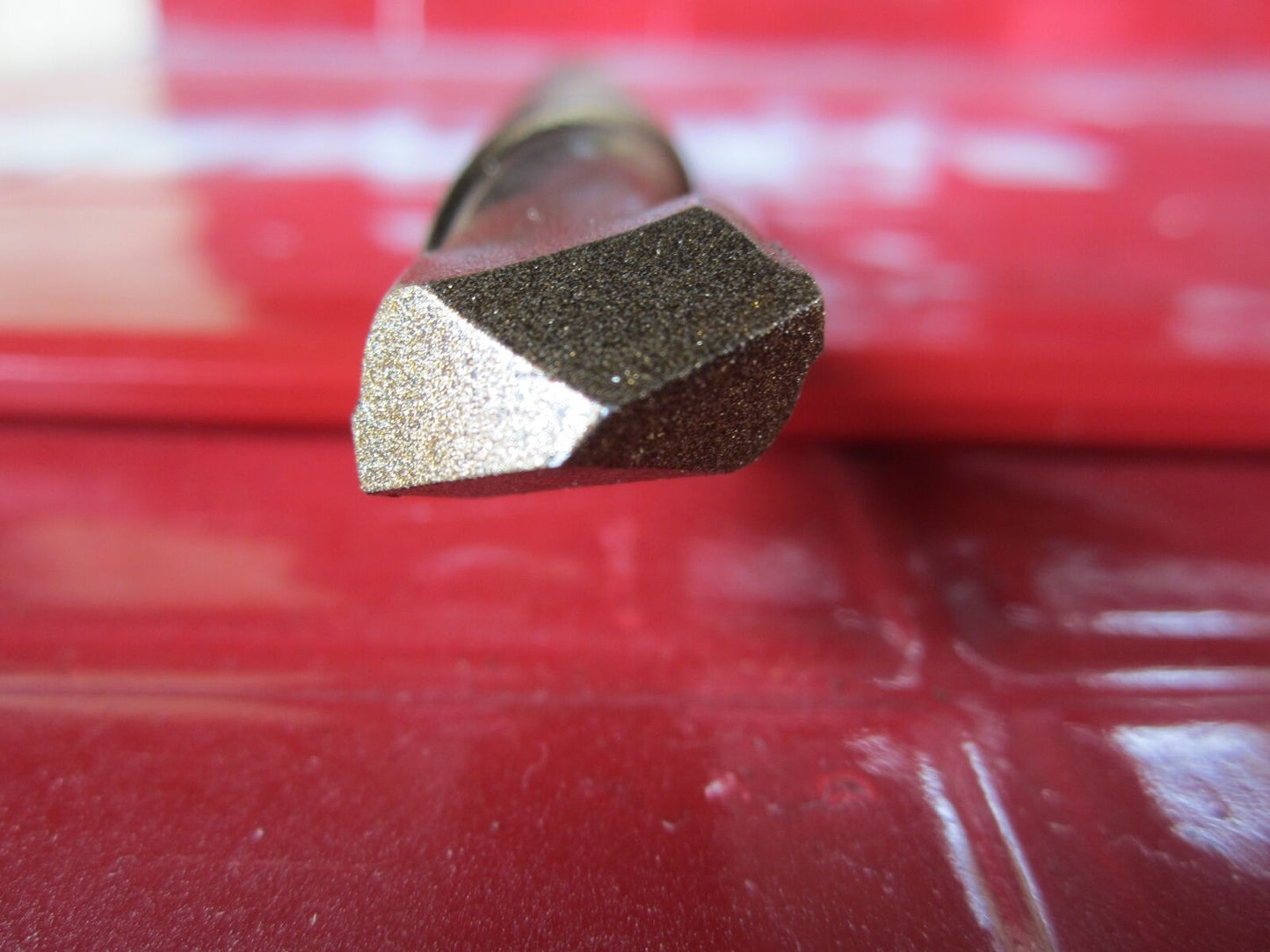 HILTI TE-C 5/8 x 8", SDS PLUS, PREOWNED,FREE HILTI PENCIL,L@@K, FAST SHIPPING