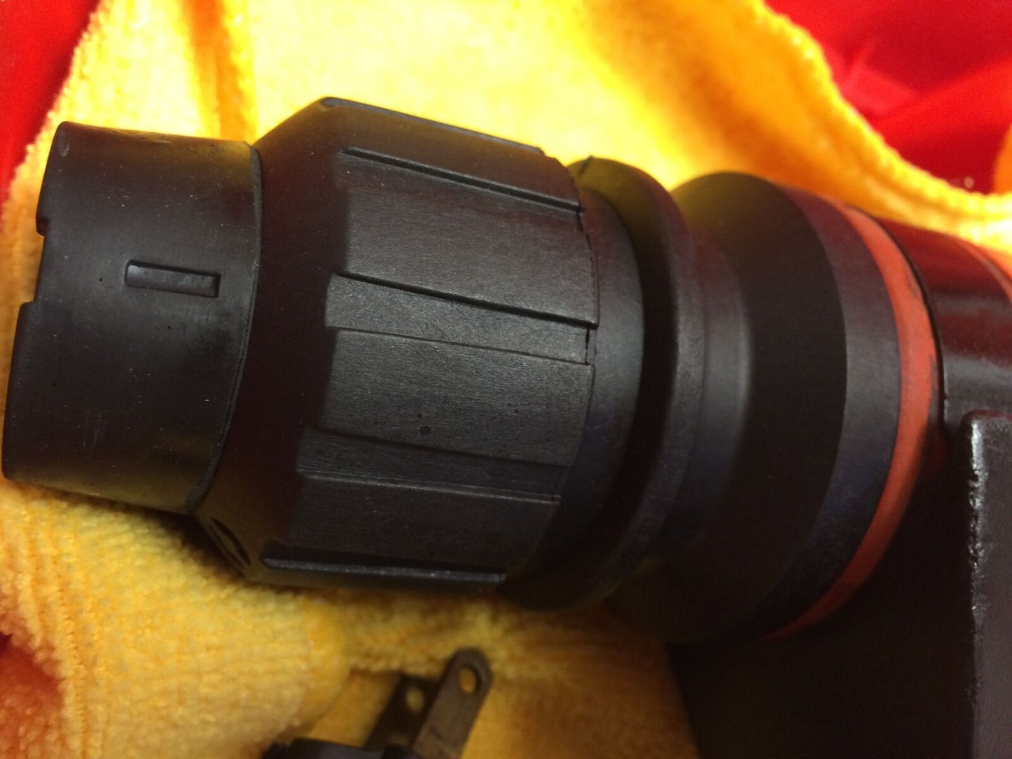 HILTI TE 14 PREOWNED, DURABLE, FREE BITS, CHISELS, HILTI HAT, EXTRAS