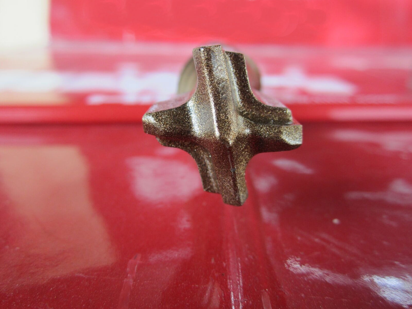 HILTI TE-C 7/8" x 11", SDS PLUS, PREOWNED,FREE HILTI PENCIL,L@@K, FAST SHIPPING