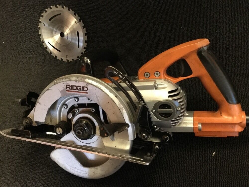 RIDGID R3210 PREOWNED, FREE LASER METER AND EXTRAS, FAST SHIP