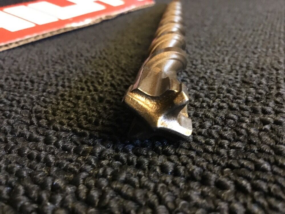 HILTI BIT TE-YX SDS PLUS 11/16" X 13" PREOWNED