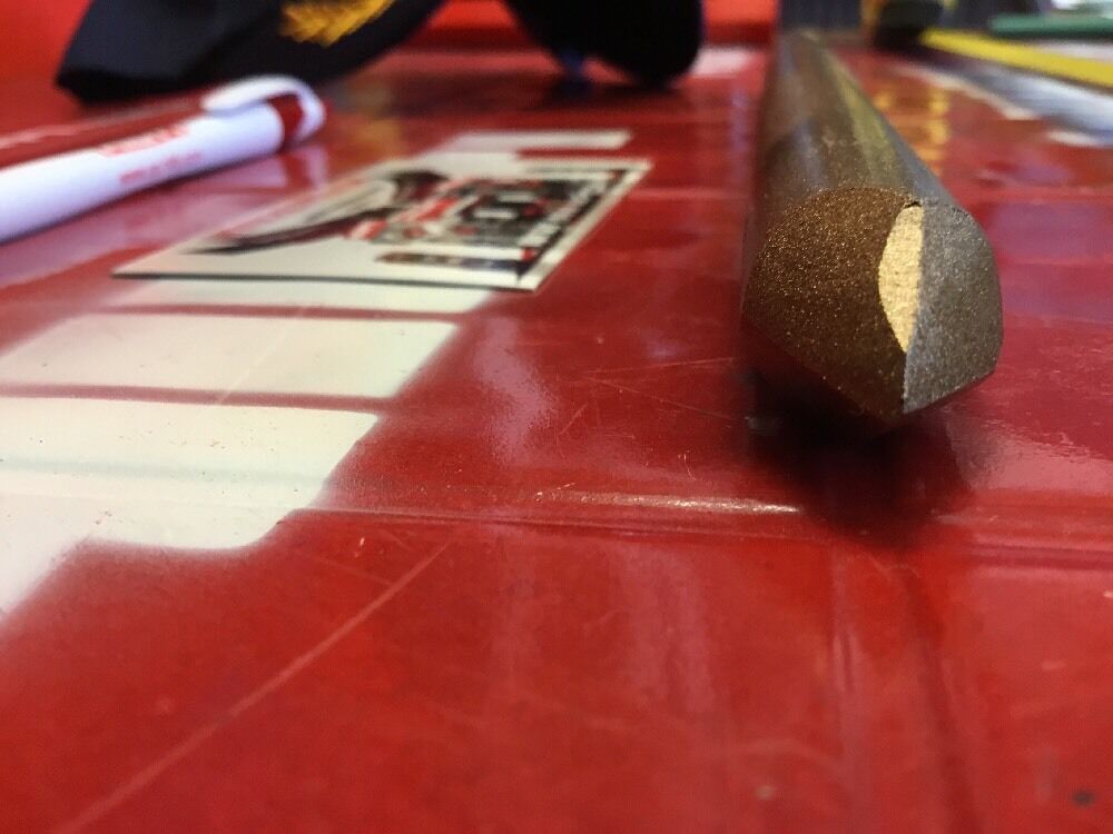HILTI CHISEL POINTED SDS MAX 12" PREOWNED