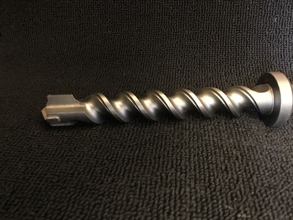 HILTI BIT TE-Y-HDA-B 30X190 1-1/8" x 14" NEW