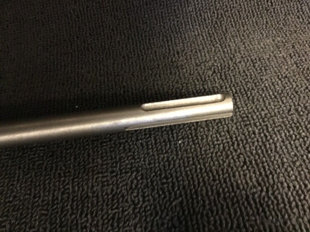 BUSHING TOOL SDS MAX 1-3/4" X 12"
