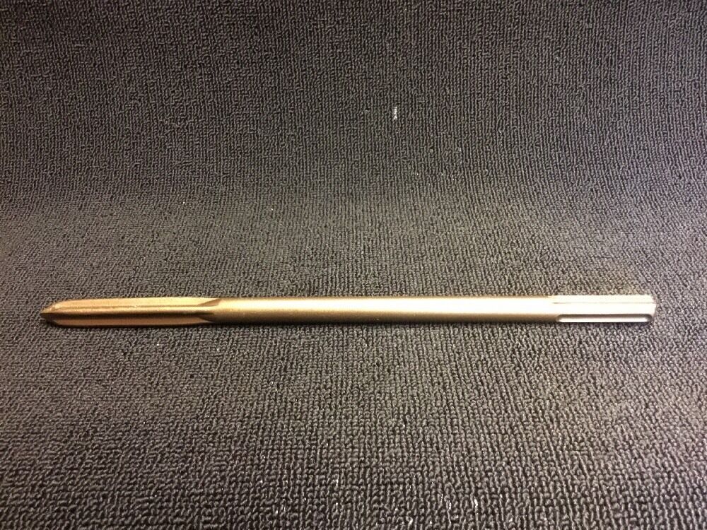 HILTI CHISEL POINTED SDS MAX 16-1/2" PREOWNED