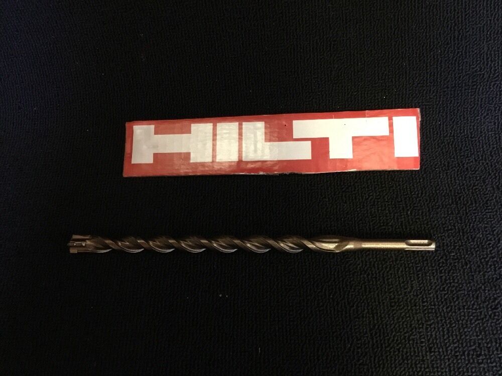 HILTI BIT TE-YX SDS PLUS 11/16" X 13" PREOWNED
