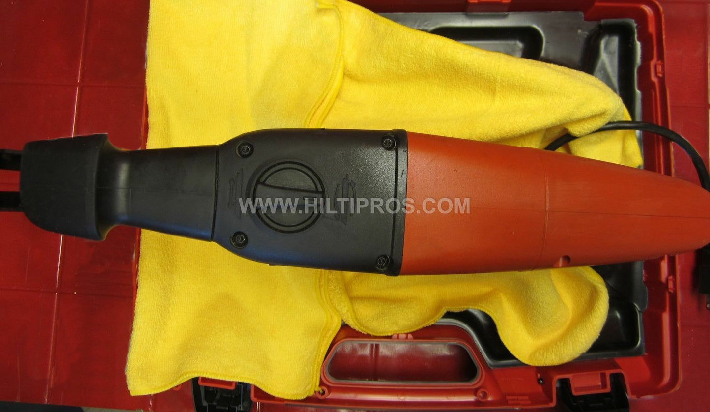 Hilti WSR 1250-PE, MINT COND. FREE BLADES,KNEE PADS, EAR MUFFS, FAST SHIP
