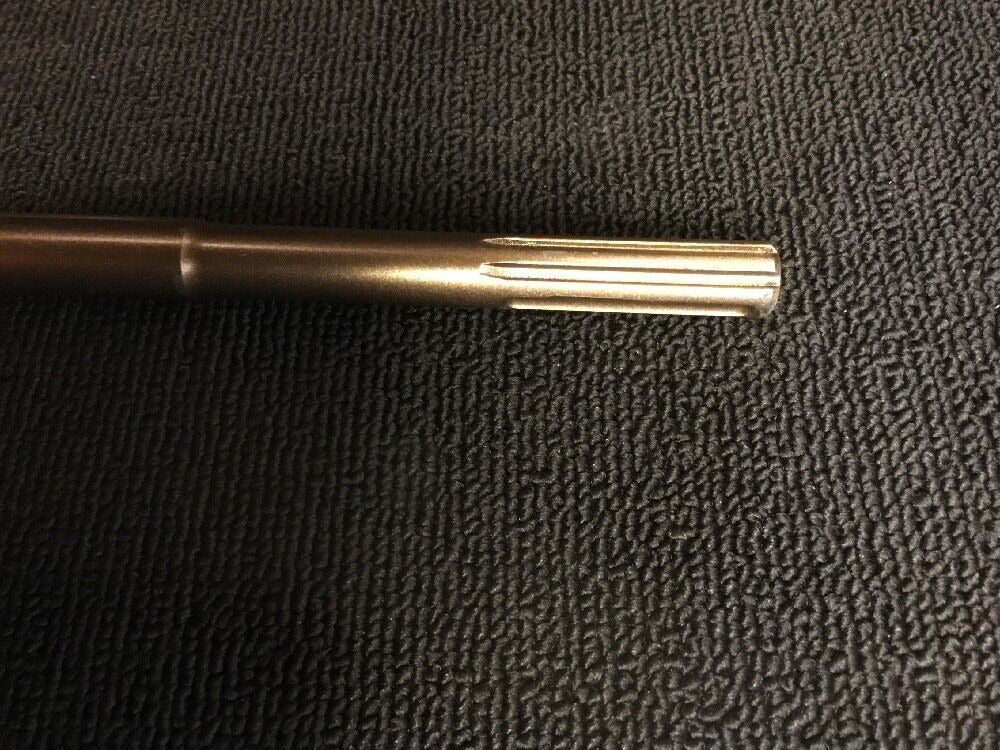 HILTI CORE BIT SDS MAX 1-3/4" X 22" PREOWNED