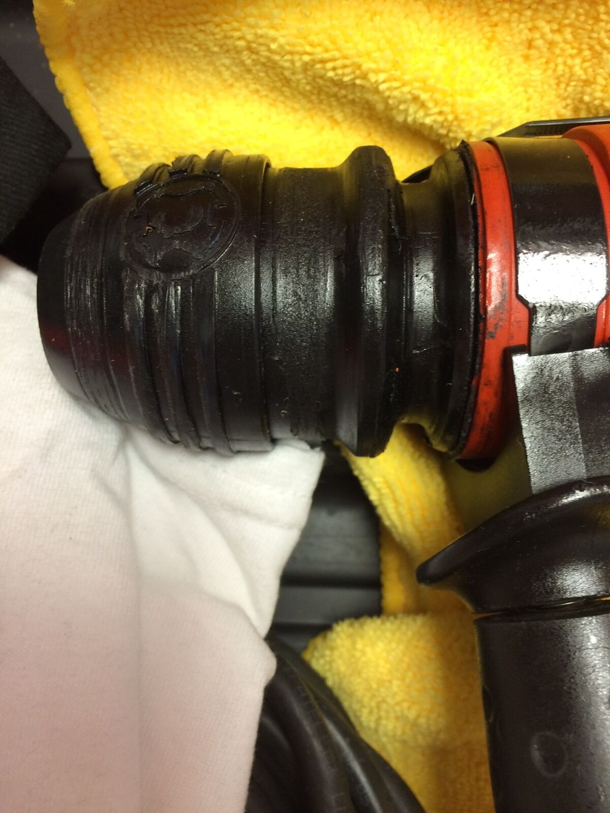 HILTI TE 16, PREOWNED, STRONG, FREE BITS, HILTI EXTRS,