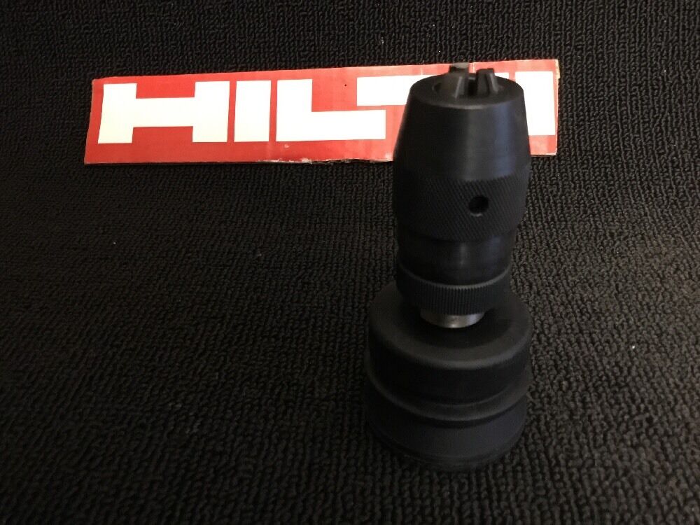 HILTI KEY CHUCK 1/2" 70639/0, DISPLAY