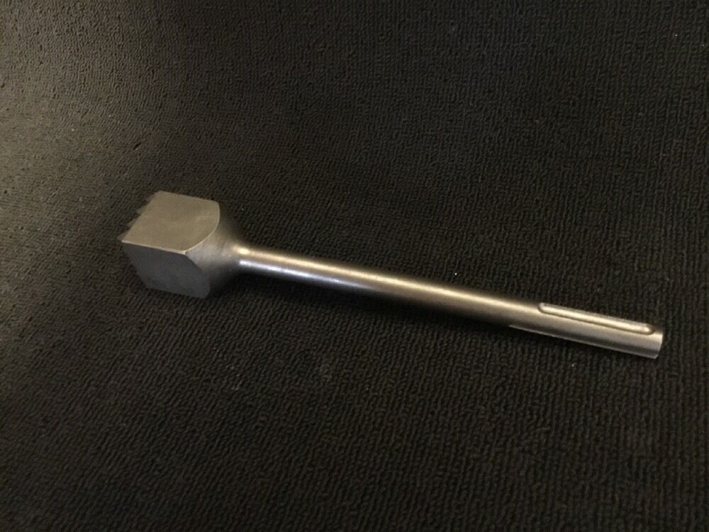 BUSHING TOOL SDS MAX 1-3/4" X 12"