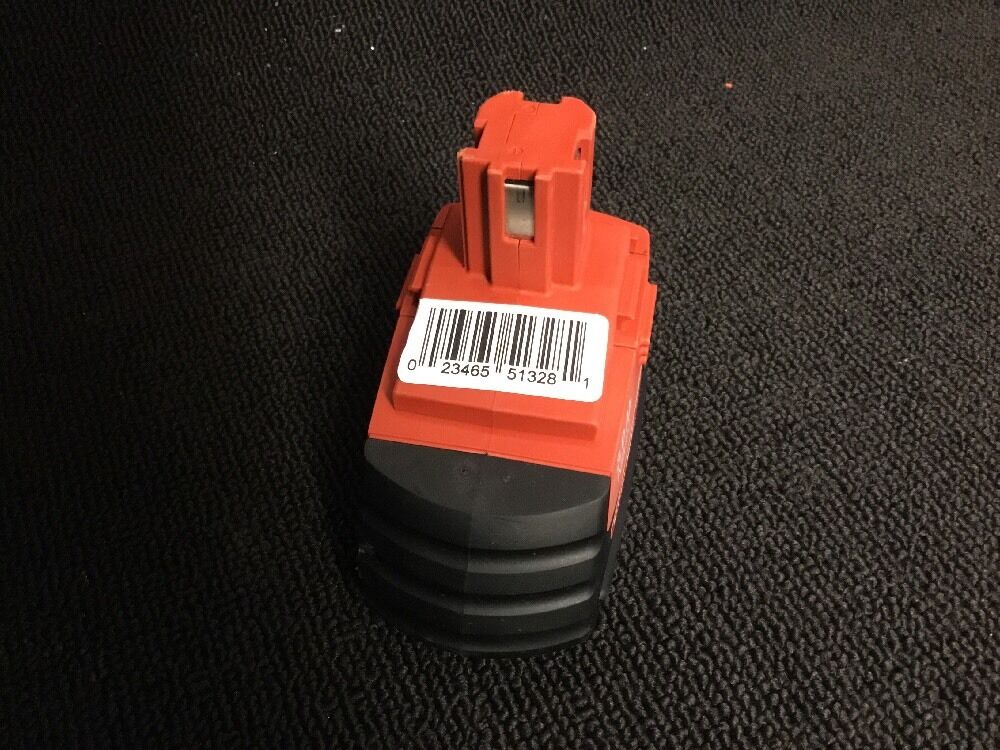 HILTI BATTERY 12V SFB 126 3.0 AH, BRAND NEW