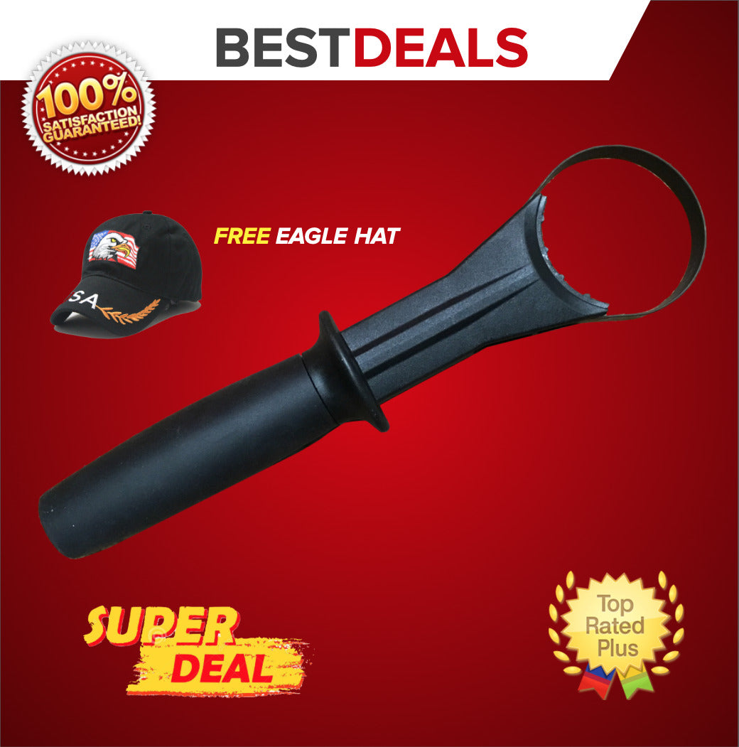 HILTI HANDLE FOR TE 14, TE 15, TE 15-C, BRAND NEW