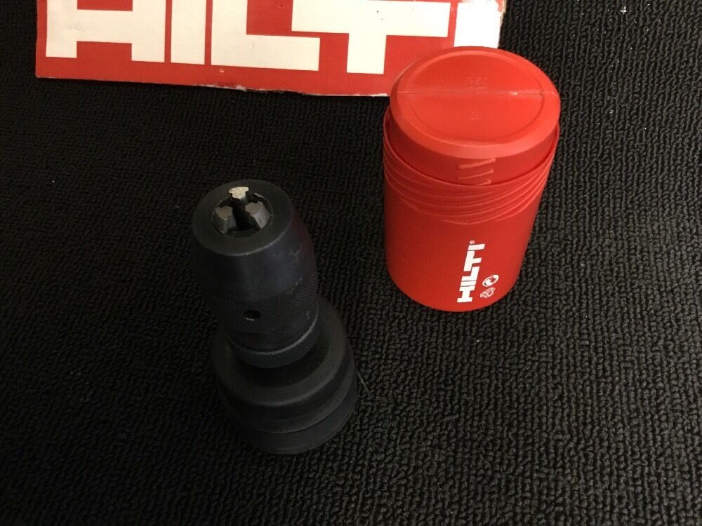 HILTI KEY CHUCK 1/2" 70639/0, DISPLAY