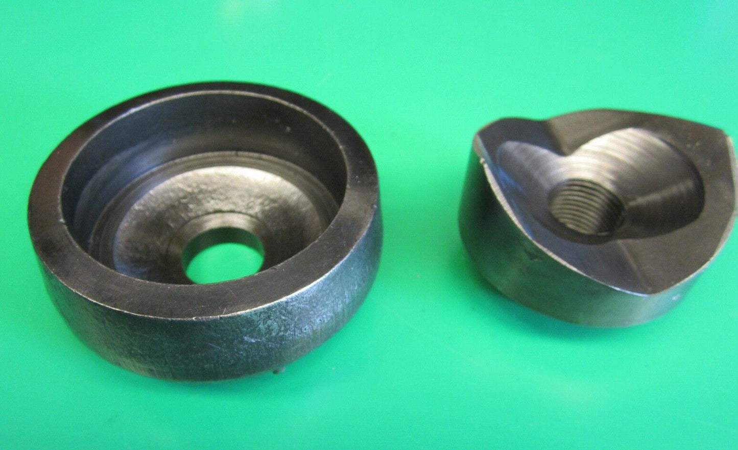 GREENLEE KNOCKOUT PUNCH  2 1/4", MINT CONDITION