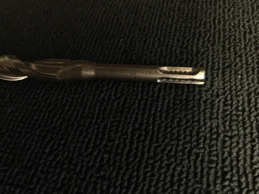 HILTI BIT TE-YX SDS PLUS 11/16" X 13" PREOWNED