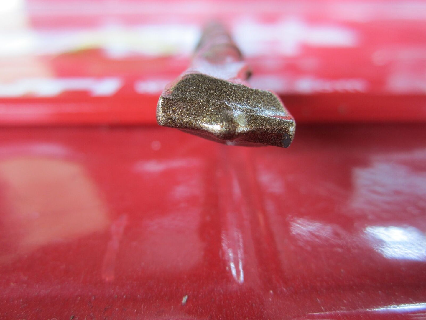 HILTI TE-C 1/2 x 6", SDS PLUS, PREOWNED,FREE HILTI PENCIL, FAST SHIP