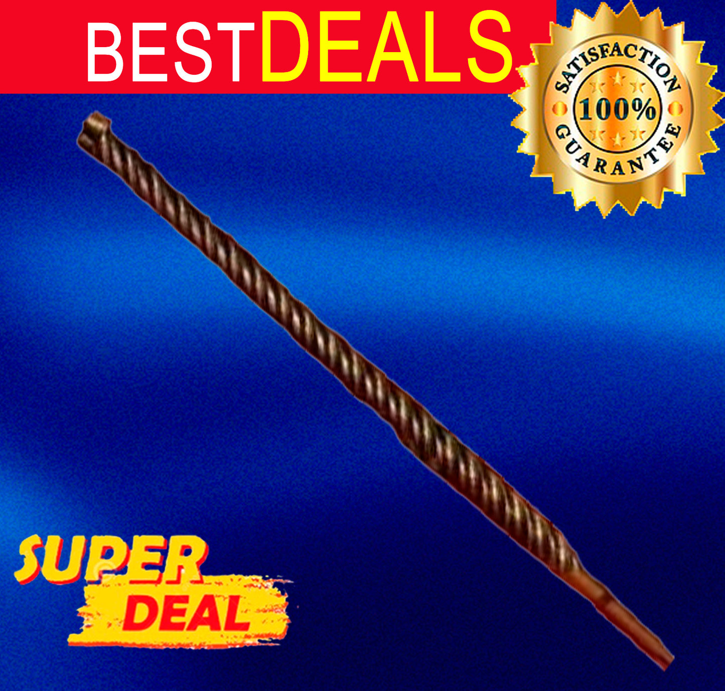 HILTI TE-CX 5/8" X 12-1/2" SDS PLUS, L@@K, FREE HAT, MADE IN GERMANY, FAST SHIP