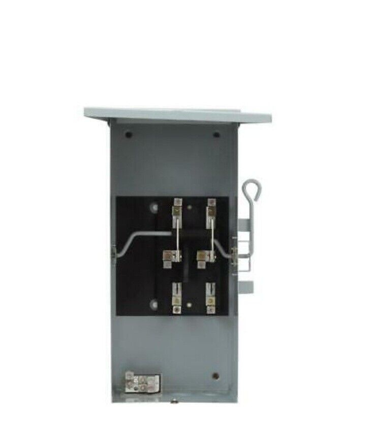 TRANSFER SWITCH 200 Amps 120/240V ,MANUAL