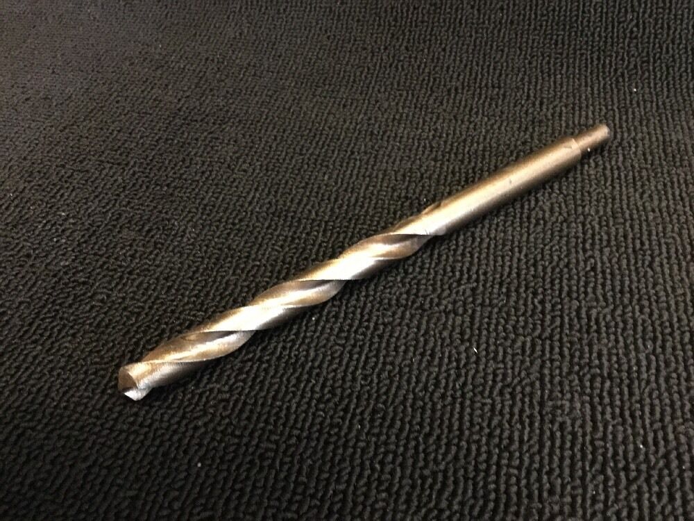 HILTI- BOSH PERCUSSION BIT 1/2" X 9", PREOWNED, FREE HAT