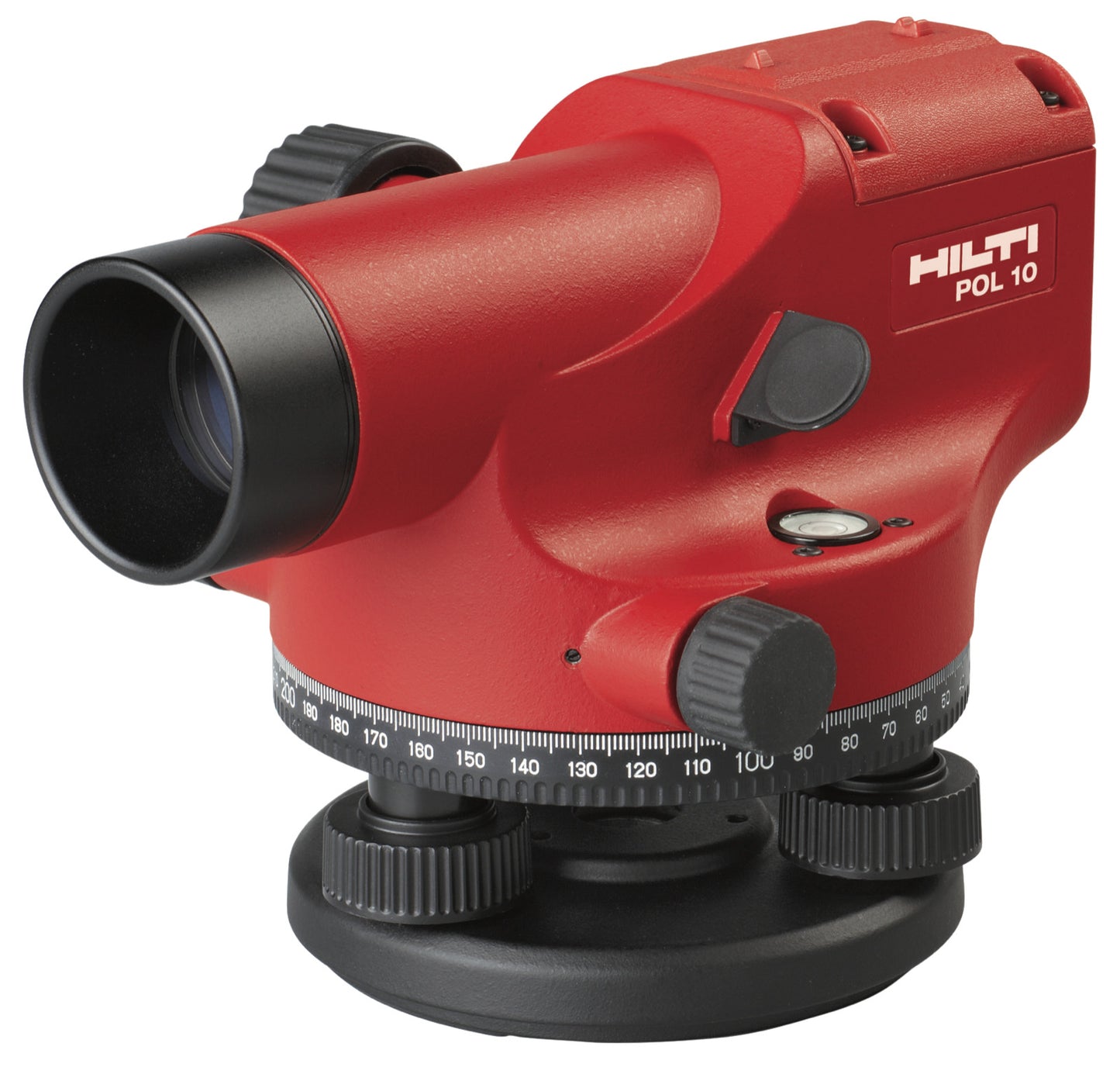 HILTI POL 10 Optical Level, BRAND NEW