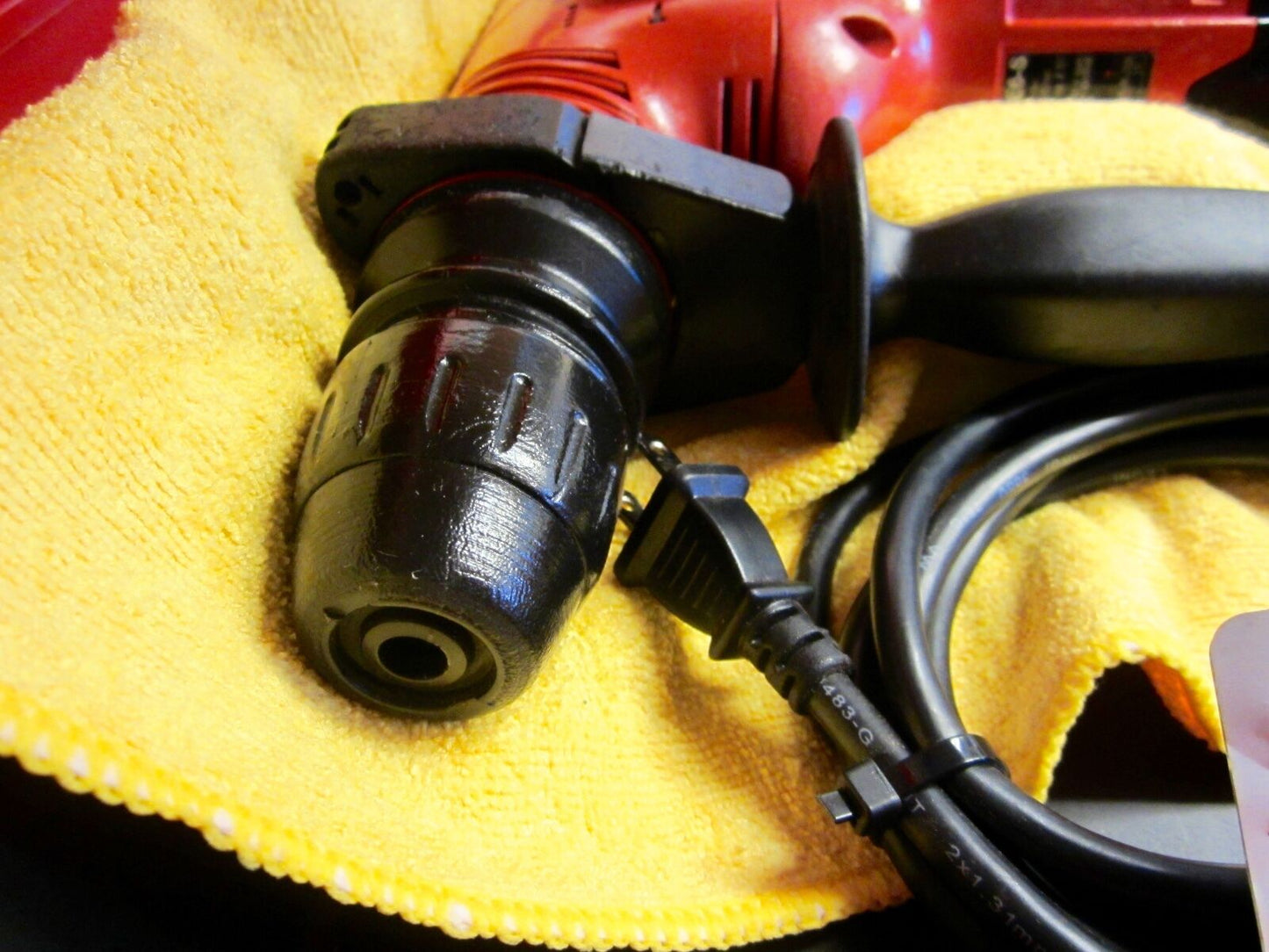 HILTI TE 6-S HAMMER DRILL, FREE EXTRAS, MADE IN GERMANY, DURABLE