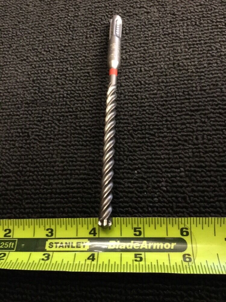 HILTI BIT SDS PLUS 5/16" X 6-3/4" PREOWNED