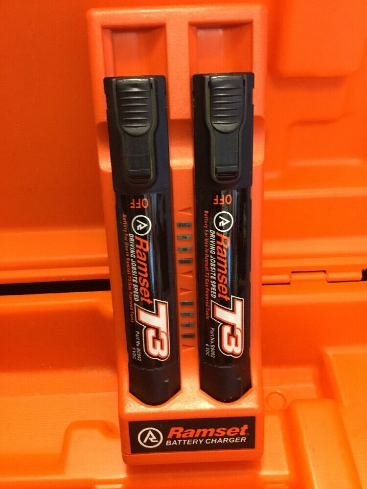 RAMSET T3 MAG, GAS TOOL, BRAND NEW, NEW MODEL, FAST SHIPPING