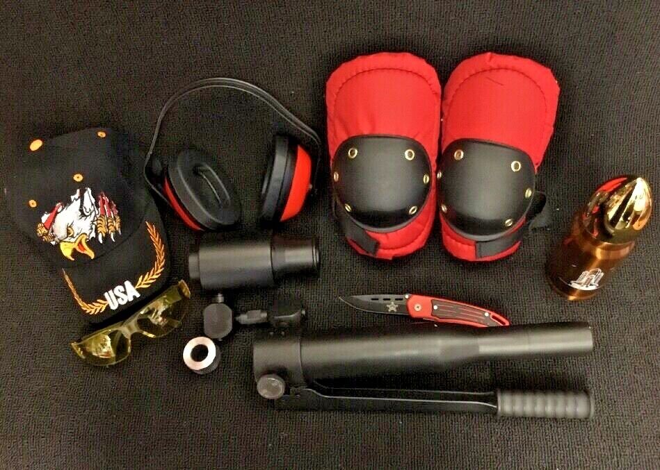 SOUTHWIRE M360P MAX PUNCH 360 PREOWNED, FREE THERMO, EXTRAS, FAST SHIP