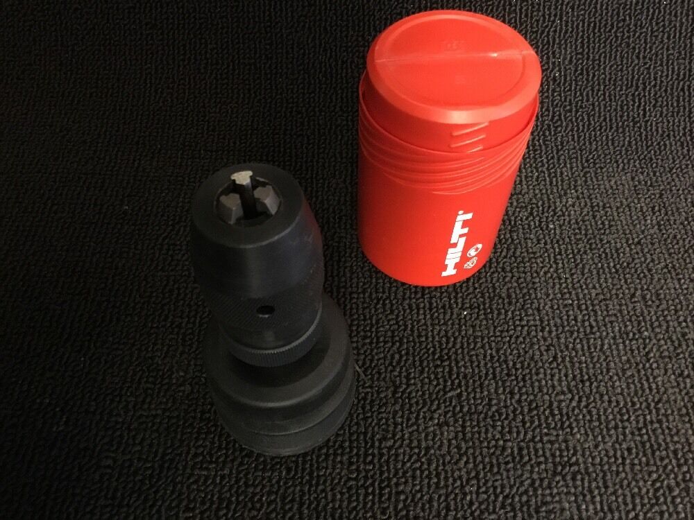 HILTI KEY CHUCK 1/2" 70639/0, DISPLAY