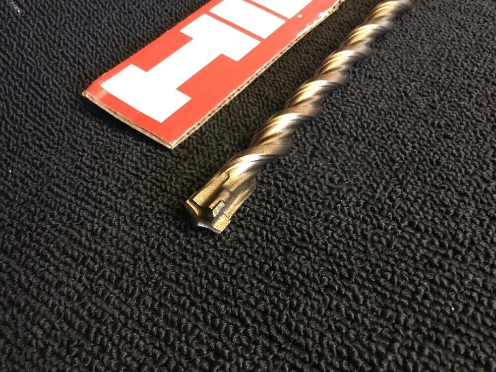 HILTI BIT TE-YX SDS PLUS 11/16" X 13" PREOWNED