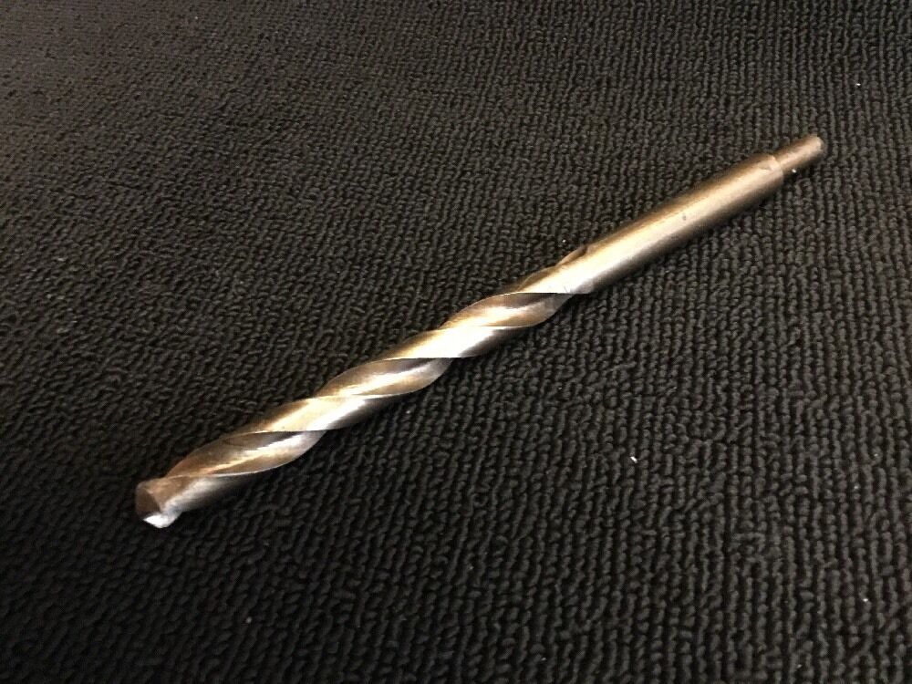 HILTI- BOSH PERCUSSION BIT 1/2" X 9", PREOWNED, FREE HAT