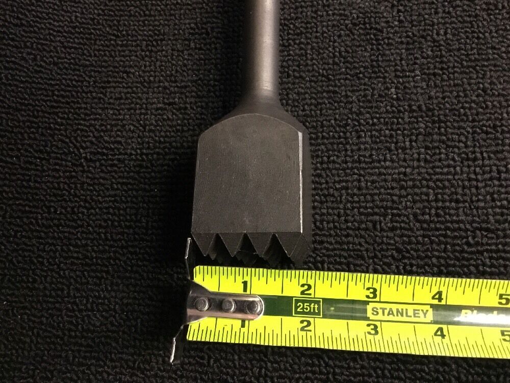 BUSHING TOOL SDS MAX 1-3/4" X 12"