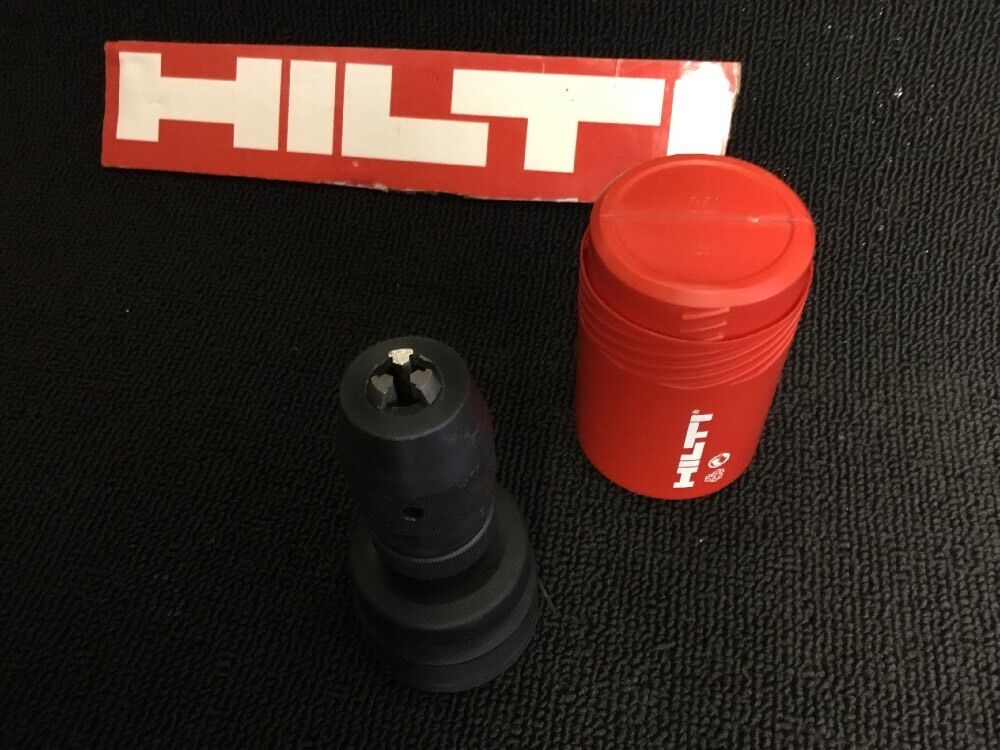HILTI KEY CHUCK 1/2" 70639/0, DISPLAY