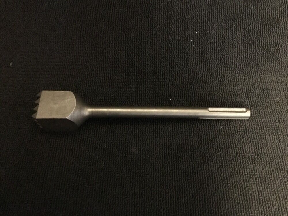 BUSHING TOOL SDS MAX 1-3/4" X 12"