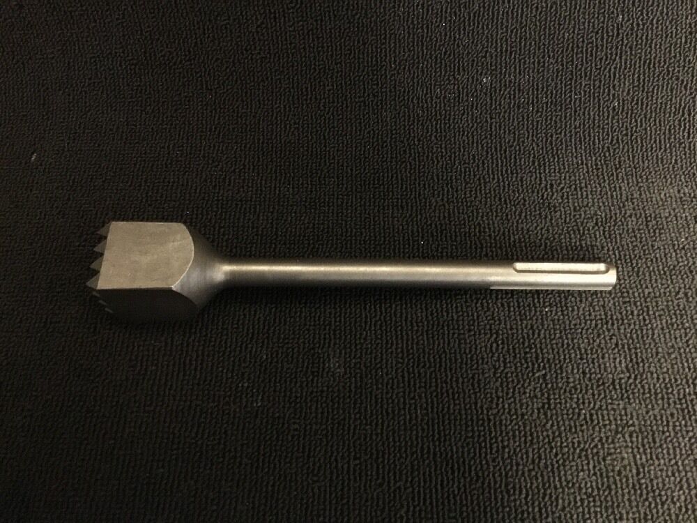 BUSHING TOOL SDS MAX 1-3/4" X 12"
