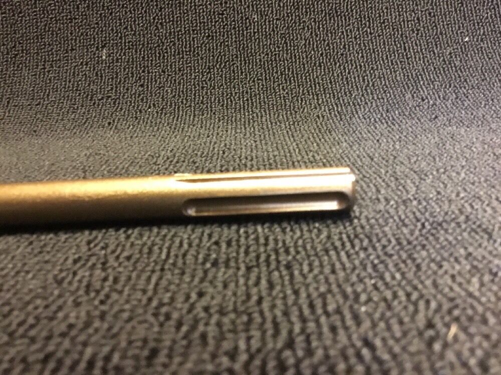 HILTI CHISEL POINTED SDS MAX 16-1/2" PREOWNED