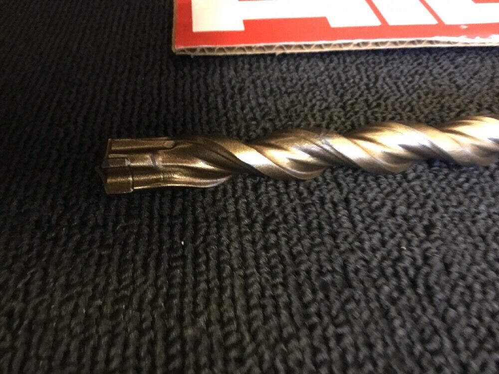 HILTI BIT TE-YX SDS PLUS 11/16" X 13" PREOWNED